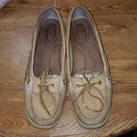 🌴⛵Sperrys⚓🌴 - Picture 2 of 5